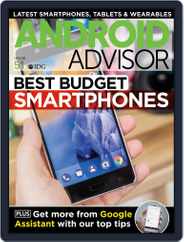 Android Advisor (Digital) Subscription                    June 1st, 2018 Issue