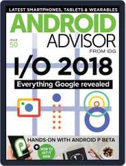 Android Advisor (Digital) Subscription                    May 1st, 2018 Issue