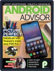Android Advisor (Digital) Subscription                    April 1st, 2018 Issue