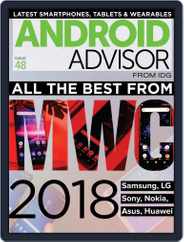 Android Advisor (Digital) Subscription                    March 1st, 2018 Issue
