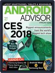 Android Advisor (Digital) Subscription                    February 1st, 2018 Issue