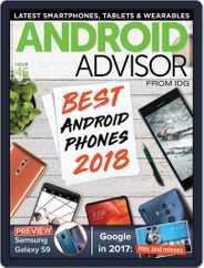 Android Advisor (Digital) Subscription                    January 1st, 2018 Issue