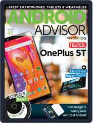 Android Advisor (Digital) Subscription                    December 1st, 2017 Issue