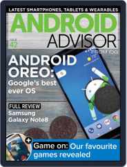 Android Advisor (Digital) Subscription                    September 1st, 2017 Issue