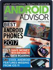 Android Advisor (Digital) Subscription                    July 1st, 2017 Issue