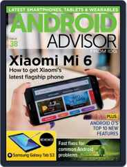 Android Advisor (Digital) Subscription                    May 1st, 2017 Issue