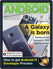 Android Advisor (Digital) Subscription                    April 1st, 2017 Issue