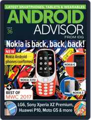 Android Advisor (Digital) Subscription                    March 1st, 2017 Issue