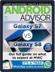 Android Advisor (Digital) Subscription                    February 1st, 2017 Issue