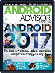 Android Advisor (Digital) Subscription                    January 1st, 2017 Issue
