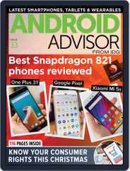 Android Advisor (Digital) Subscription                    December 1st, 2016 Issue