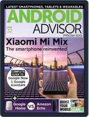 Android Advisor (Digital) Subscription                    November 1st, 2016 Issue