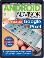 Android Advisor (Digital) Subscription                    October 1st, 2016 Issue