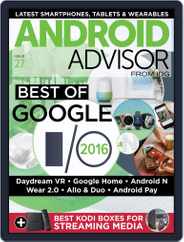 Android Advisor (Digital) Subscription                    June 24th, 2016 Issue