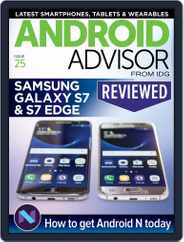 Android Advisor (Digital) Subscription                    April 15th, 2016 Issue