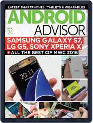 Android Advisor (Digital) Subscription                    March 18th, 2016 Issue