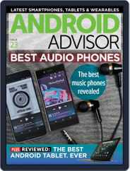Android Advisor (Digital) Subscription                    February 19th, 2016 Issue