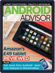 Android Advisor (Digital) Subscription                    January 1st, 2016 Issue