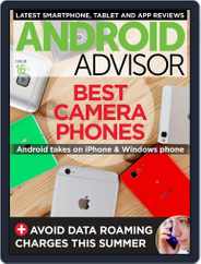 Android Advisor (Digital) Subscription                    July 16th, 2015 Issue