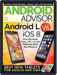 Android Advisor (Digital) Subscription                    October 15th, 2014 Issue