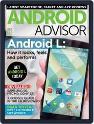 Android Advisor (Digital) Subscription                    July 30th, 2014 Issue