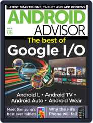 Android Advisor (Digital) Subscription                    June 30th, 2014 Issue