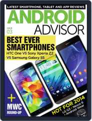Android Advisor (Digital) Subscription                    March 26th, 2014 Issue