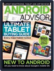 Android Advisor (Digital) Subscription                    February 25th, 2014 Issue