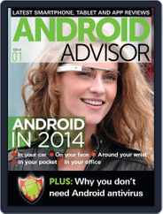 Android Advisor (Digital) Subscription                    January 31st, 2014 Issue