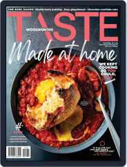 Woolworths TASTE (Digital) Subscription                    May 1st, 2020 Issue