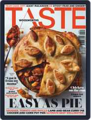 Woolworths TASTE (Digital) Subscription                    May 1st, 2019 Issue