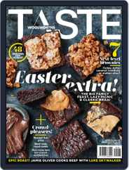 Woolworths TASTE (Digital) Subscription                    March 13th, 2019 Issue