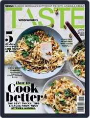 Woolworths TASTE (Digital) Subscription                    March 1st, 2019 Issue