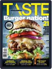 Woolworths TASTE (Digital) Subscription                    September 1st, 2018 Issue