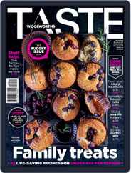 Woolworths TASTE (Digital) Subscription                    August 1st, 2018 Issue