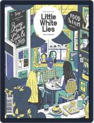 Little White Lies (Digital) Subscription June 1st, 2020 Issue