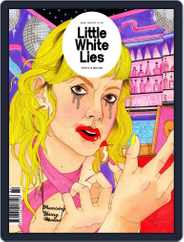 Little White Lies (Digital) Subscription                    March 1st, 2020 Issue