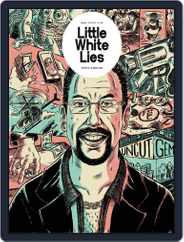 Little White Lies (Digital) Subscription October 1st, 2019 Issue