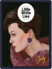 Little White Lies (Digital) Subscription                    September 1st, 2019 Issue
