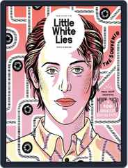 Little White Lies (Digital) Subscription                    June 1st, 2019 Issue