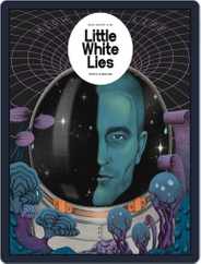 Little White Lies (Digital) Subscription                    March 1st, 2019 Issue