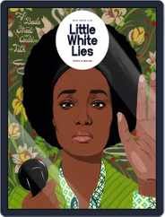 Little White Lies (Digital) Subscription                    January 1st, 2019 Issue