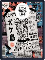 Little White Lies (Digital) Subscription                    March 1st, 2018 Issue