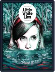 Little White Lies (Digital) Subscription                    January 1st, 2018 Issue