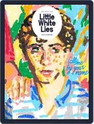 Little White Lies (Digital) Subscription                    September 1st, 2017 Issue