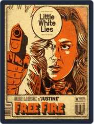 Little White Lies (Digital) Subscription                    March 1st, 2017 Issue