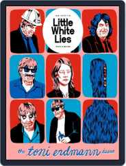 Little White Lies (Digital) Subscription                    January 1st, 2017 Issue