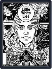 Little White Lies (Digital) Subscription                    November 1st, 2016 Issue