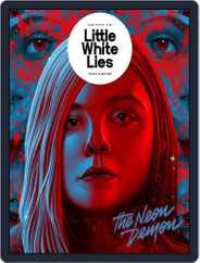Little White Lies (Digital) Subscription                    May 13th, 2016 Issue