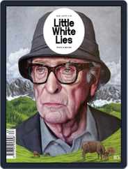 Little White Lies (Digital) Subscription                    January 10th, 2016 Issue